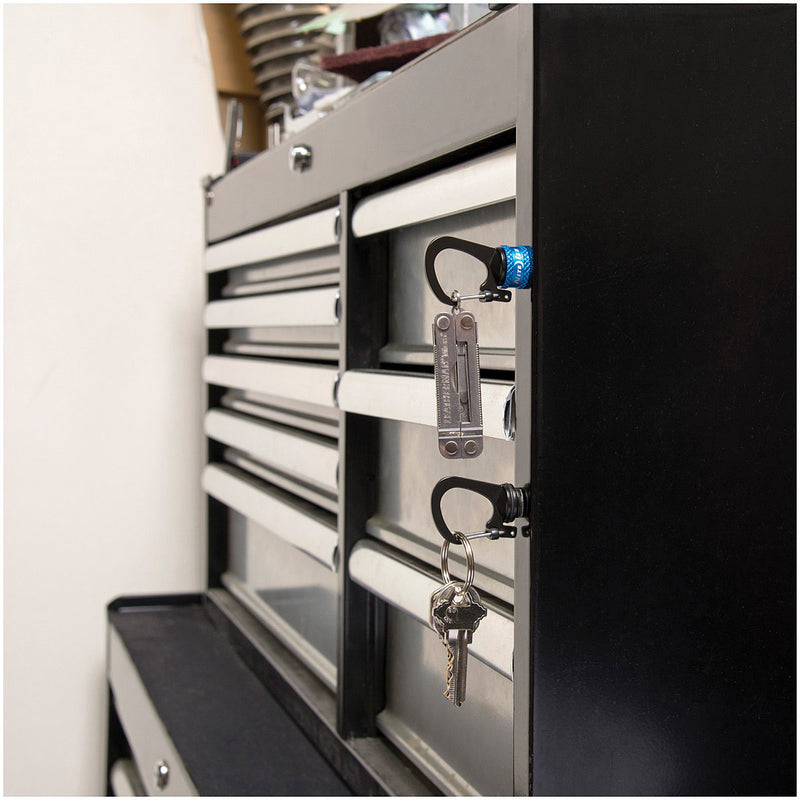 Load image into Gallery viewer, NITE-IZE-Carabiner-Keychain-Lanyard-CBKL1798