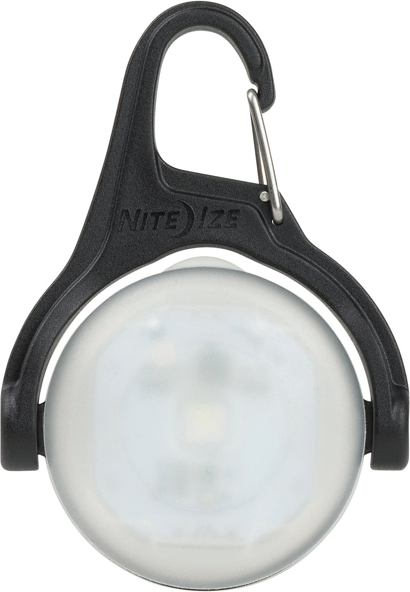 Load image into Gallery viewer, Illuminate Your Adventures with the Nite Ize Radiant Micro Lantern Recharge
