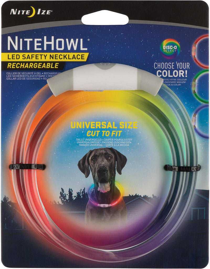 Load image into Gallery viewer, NITE-IZE-Pet-Accessory-PTAC0219