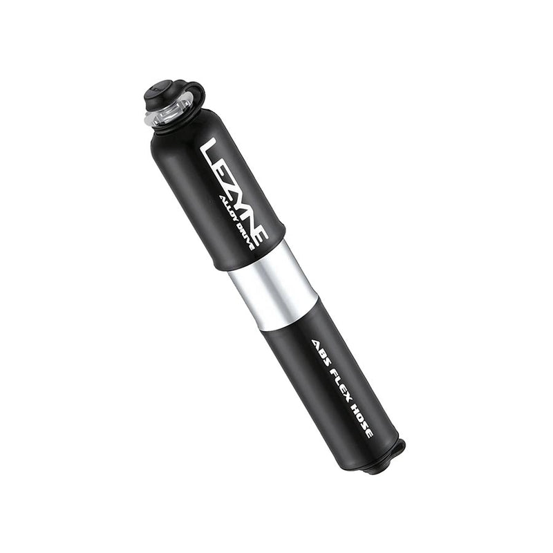Load image into Gallery viewer, Lezyne-Pressure-Drive-Frame-Pump-No-Presta-and-Schrader-PU4213