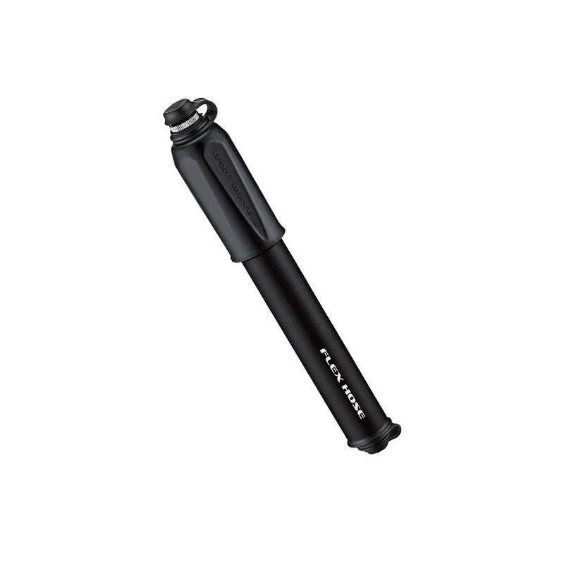 Load image into Gallery viewer, Lezyne Sport Drive HP Pump 170mm, 120psi, Multivalve, Satin Black