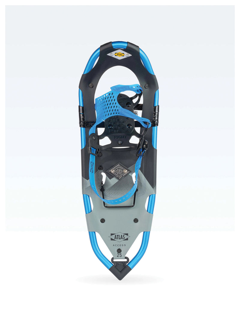 Load image into Gallery viewer, Atlas Access 25 Bright Blue Backpack: Your Ultimate Adventure Companion