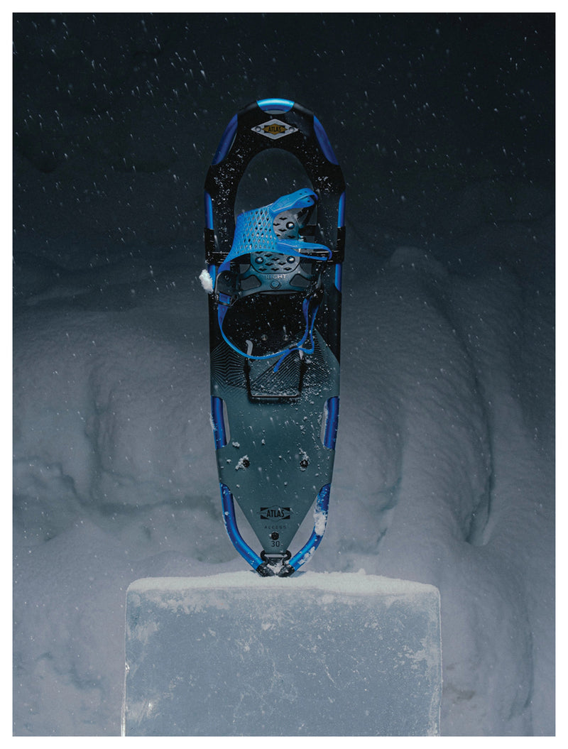 Load image into Gallery viewer, Atlas Access 25 Bright Blue Backpack: Your Ultimate Adventure Companion