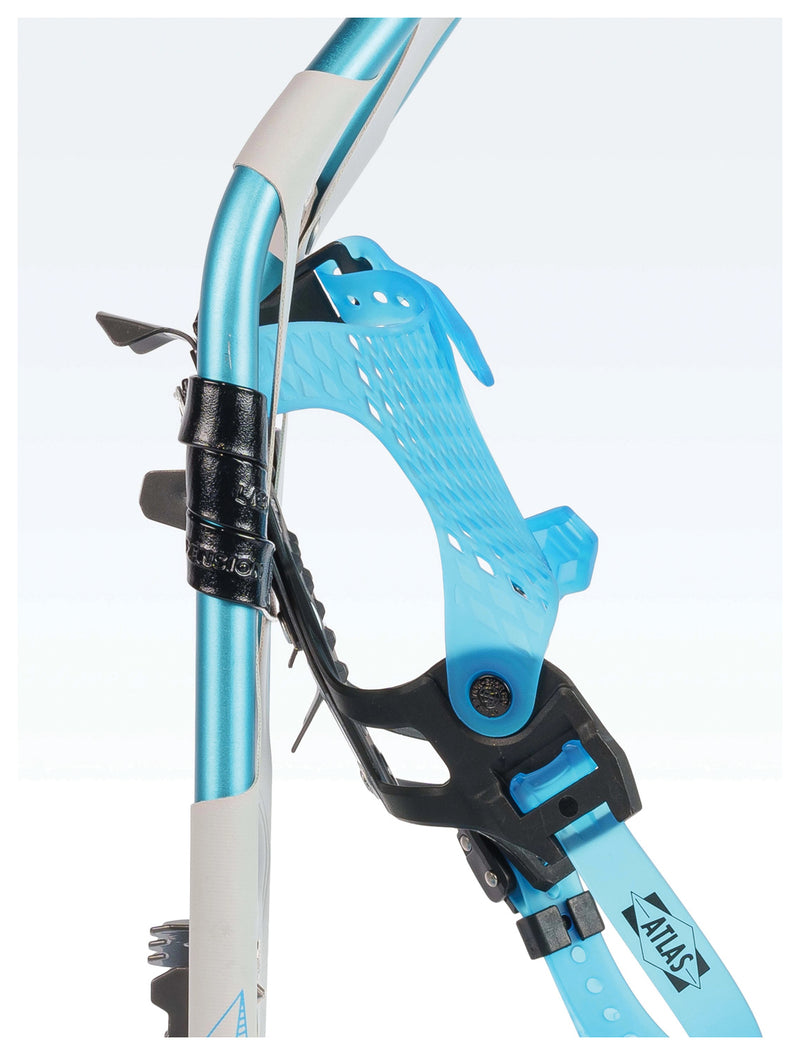 Load image into Gallery viewer, Atlas Access Women's 23 Cyan Backpack: Stylish and Functional for Everyday Adventures