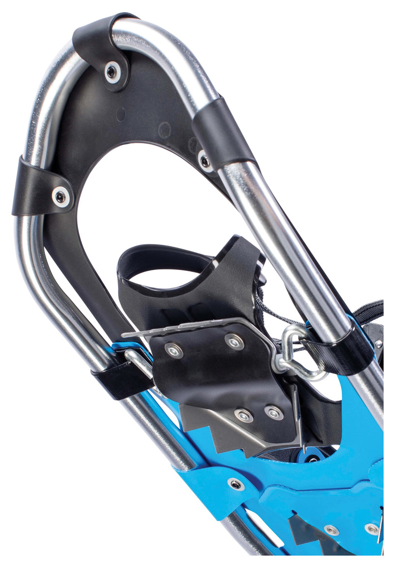 Load image into Gallery viewer, Explore the Outdoors with Tubbs Xplore 25 Snowshoe Kit