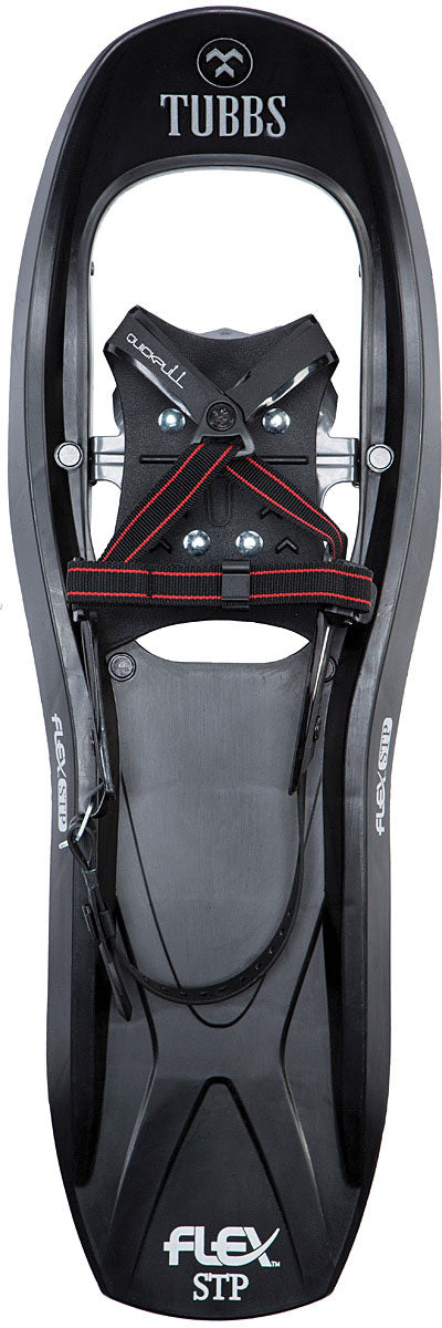 Load image into Gallery viewer, Tubbs Flex STP 24 Snowshoes: Lightweight and Durable Snowshoeing Gear