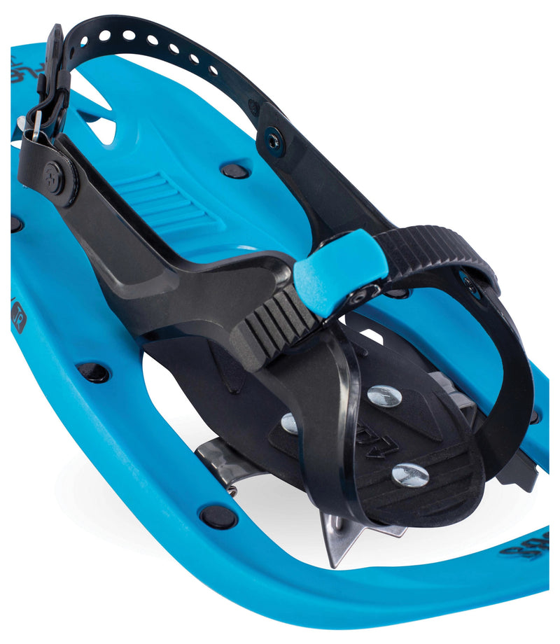 Load image into Gallery viewer, Get Your Kids Ready for Winter Adventures with Tubbs Flex Jr Boys Snowshoes - Perfect Kids Winter Gear!