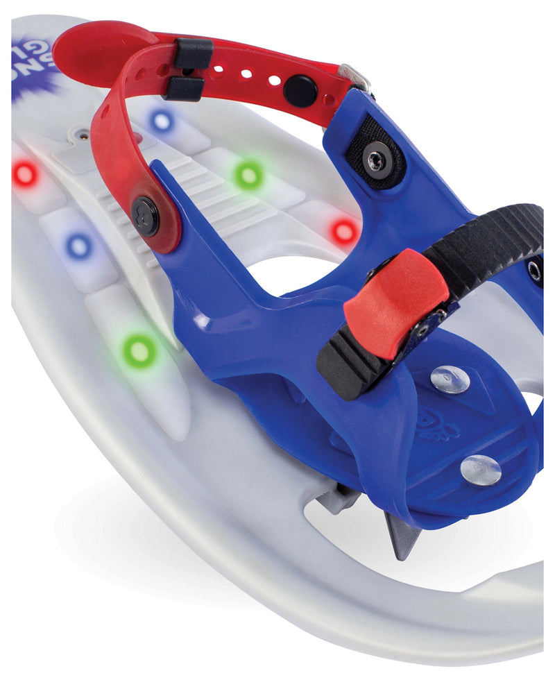 Load image into Gallery viewer, Experience Winter Magic with Tubbs Snowglow Snowshoes - Illuminate Your Adventure!