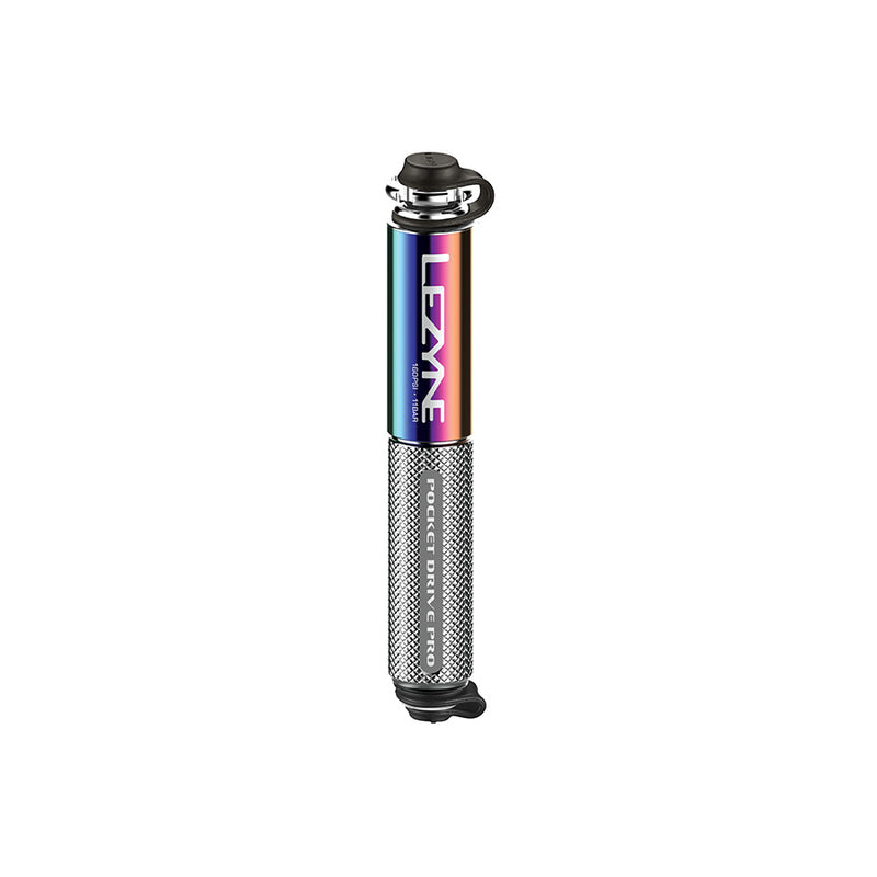 Load image into Gallery viewer, Lezyne-Pocket-Drive-Pro-Frame-Pump-No-PU4243