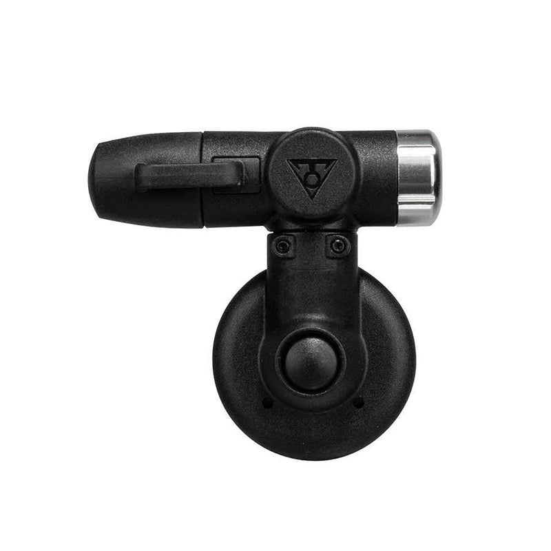 Load image into Gallery viewer, Topeak Shuttle Gauge G2 Pressure Gauge, Presta, Schrader, Dunlop