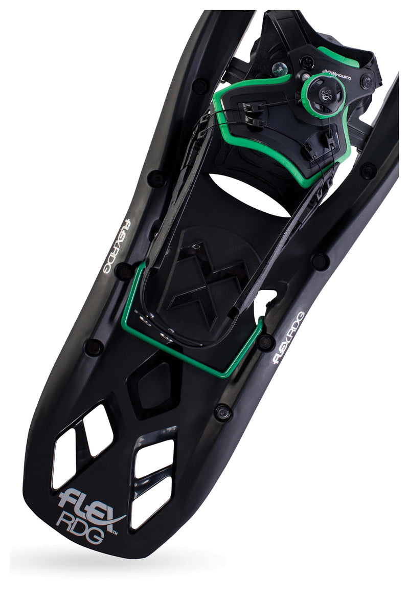 Load image into Gallery viewer, Tubbs Flex Rdg 24 Snowshoes: Lightweight and Durable Snowshoes for Winter Adventures
