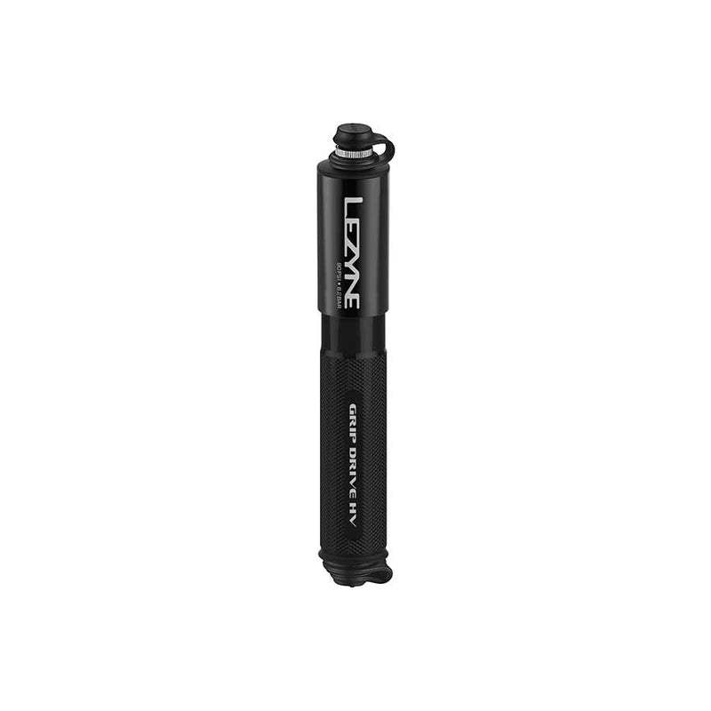 Load image into Gallery viewer, Lezyne-Grip-Drive-HV-Frame-Pump-No-Dual-PU4246
