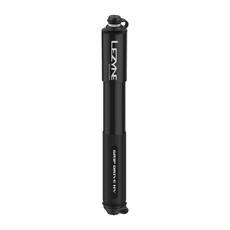 Load image into Gallery viewer, Lezyne-Grip-Drive-HV-Frame-Pump-No-Dual-PU4247