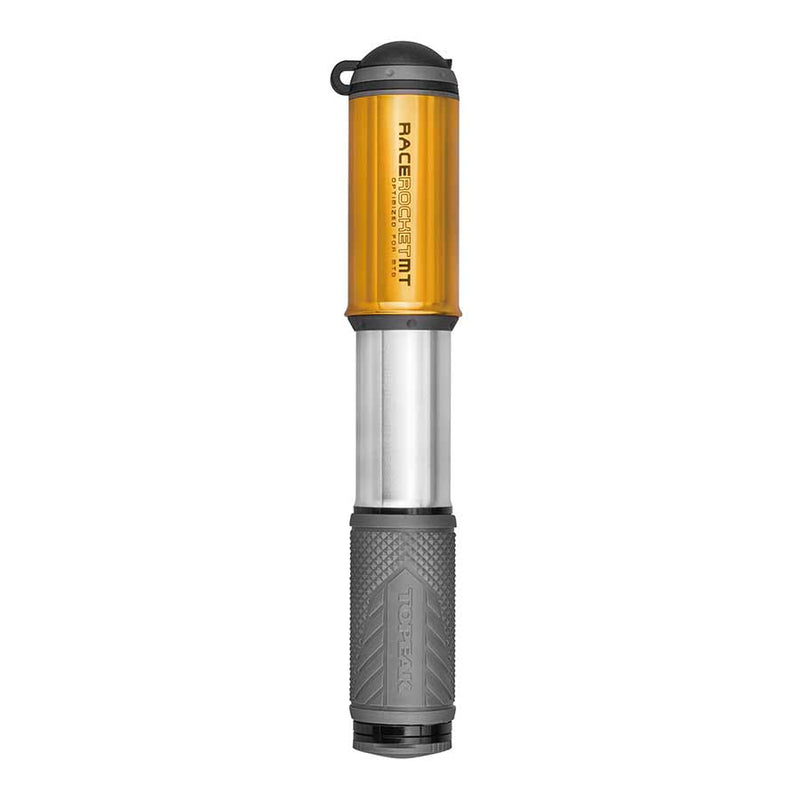 Load image into Gallery viewer, Topeak-Race-Rocket-Frame-Pump-No-Presta-and-Schrader-PU0214