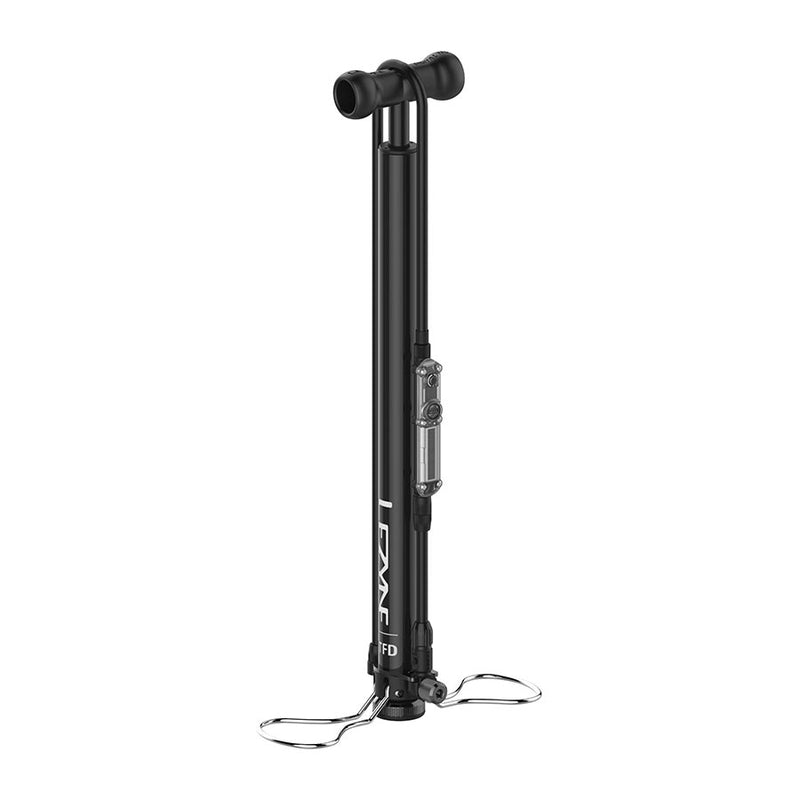 Load image into Gallery viewer, Lezyne-Digital-Travel-Floor-Pump-Floor-Pump-Digital-Presta-Valve-FLPM0148-Bicycle-Floor-Pump