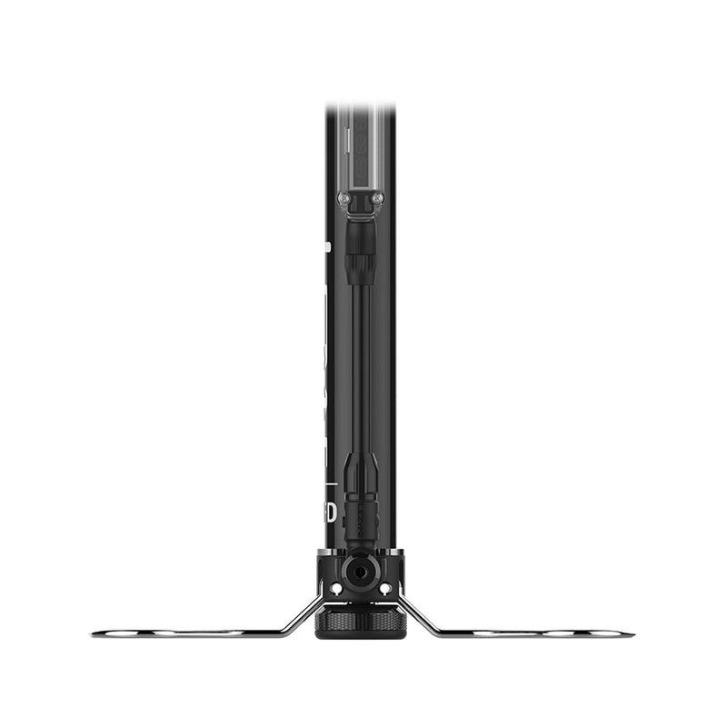 Load image into Gallery viewer, Lezyne Digital Travel Floor Drive, Floor Pump, CNC Alloy, 160psi, Black