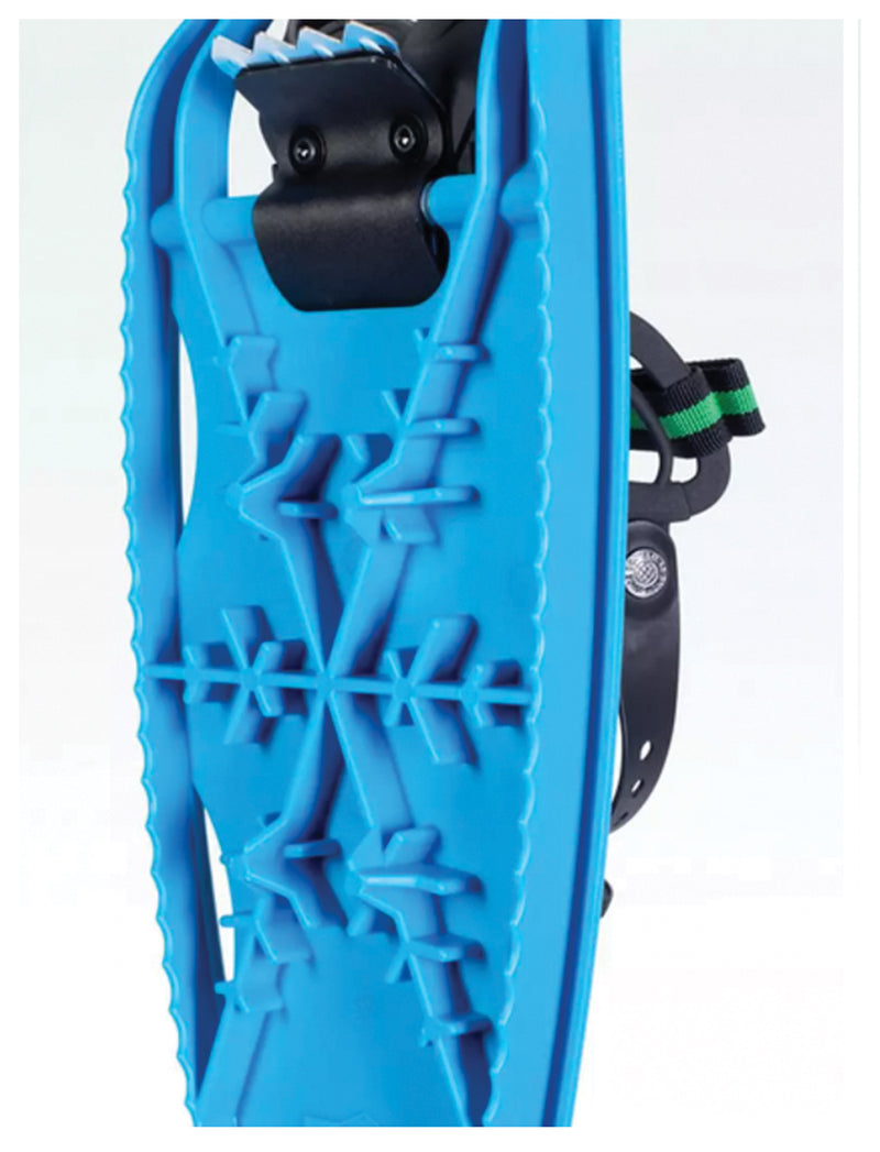 Load image into Gallery viewer, Atlas Mini 17 Snowshoe: Lightweight and Versatile Winter Adventure Gear