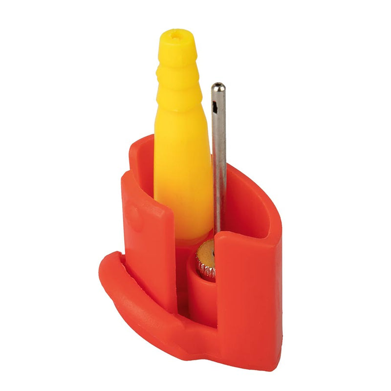 Load image into Gallery viewer, Beto 11/160 TFP Floor Pump Dual Valve Head, 160psi, Black