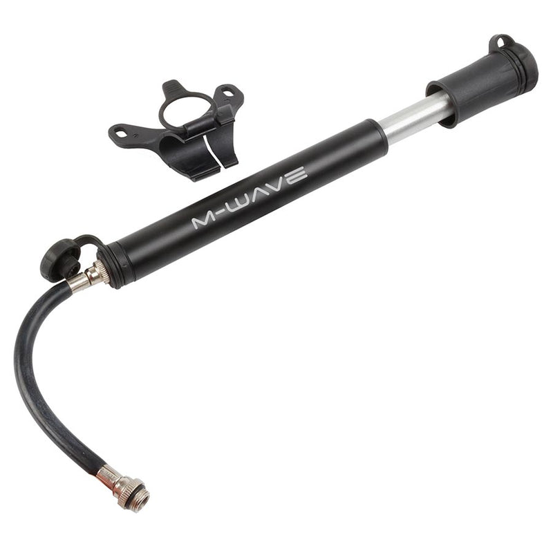 Load image into Gallery viewer, M-Wave Flexi Tube Pump Black