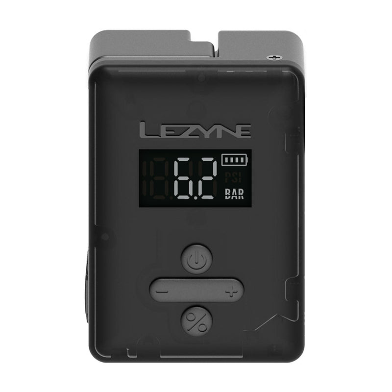 Load image into Gallery viewer, Lezyne-E-Drive-Air-Compressor-Tools-FRPM0345