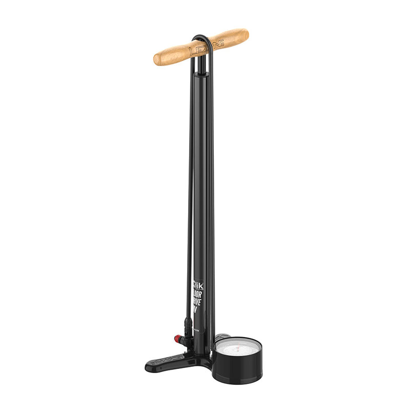 Load image into Gallery viewer, Lezyne-Clik-Floor-Drive-HV-Floor-Pump-Analog-FLPM0529-Bicycle-Floor-Pump
