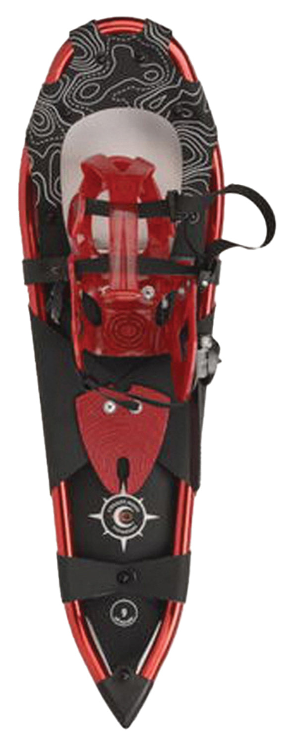Load image into Gallery viewer, CRESCENT-MOON-Snowshoes-SNSH0244