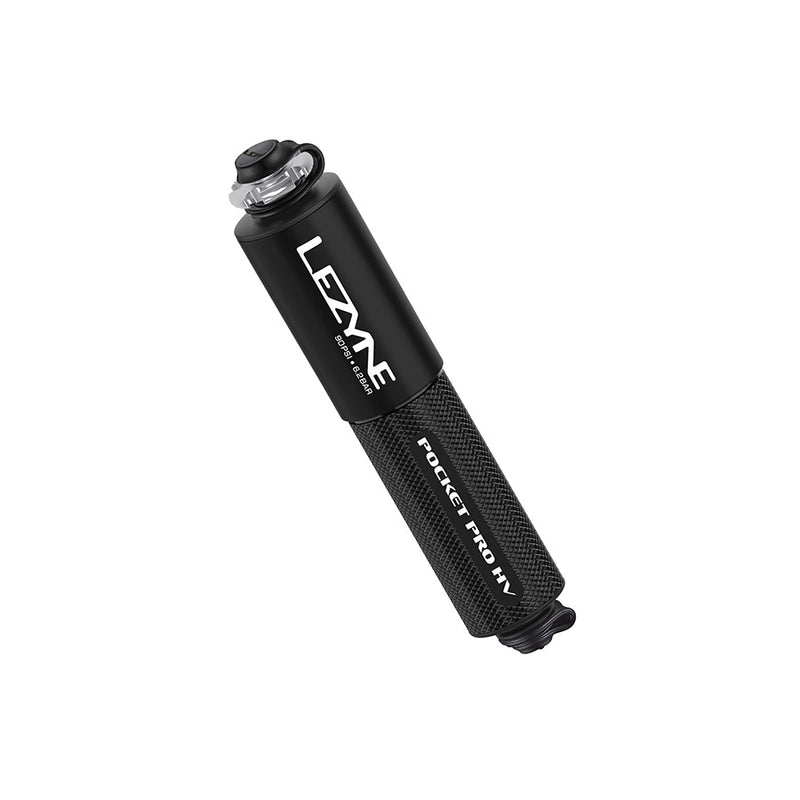 Load image into Gallery viewer, Lezyne-Pocket-Drive-Pro-HV-Frame-Pump-No-Dual-FRPM0314