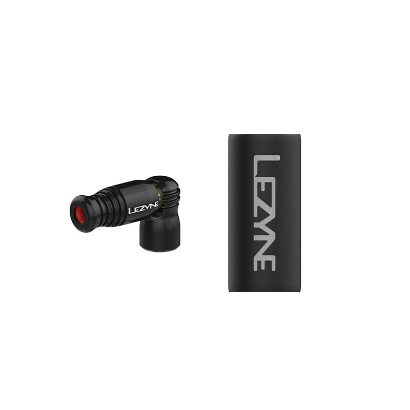 Load image into Gallery viewer, Lezyne-CO2-and-Pressurized-Inflation-Device-CO2D0158