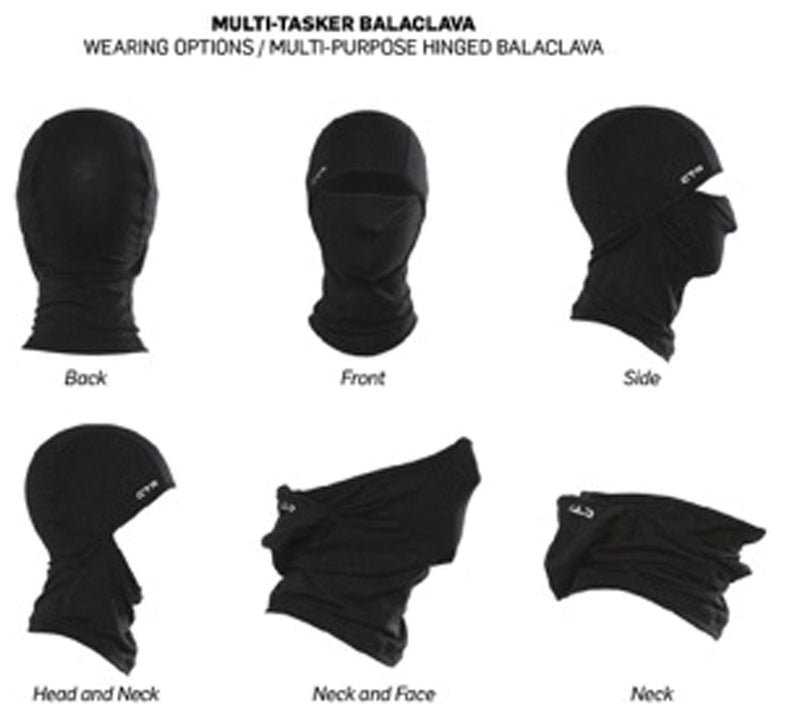 Load image into Gallery viewer, Ctr Mistral Multi-liner - L/XL: Versatile and Comfortable Performance Wear