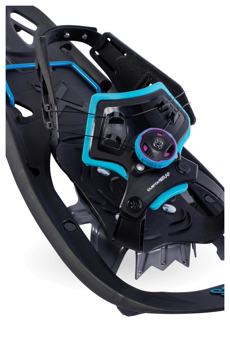 Load image into Gallery viewer, Tubbs Flex Rdg 22 W Snowshoes: Conquer the Winter Wonderland in Style!