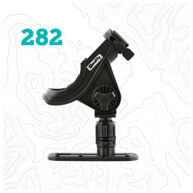 Load image into Gallery viewer, Ultimate Scotty Kayak Fishing Starter Pack: Gear Up for Your Next Adventure!