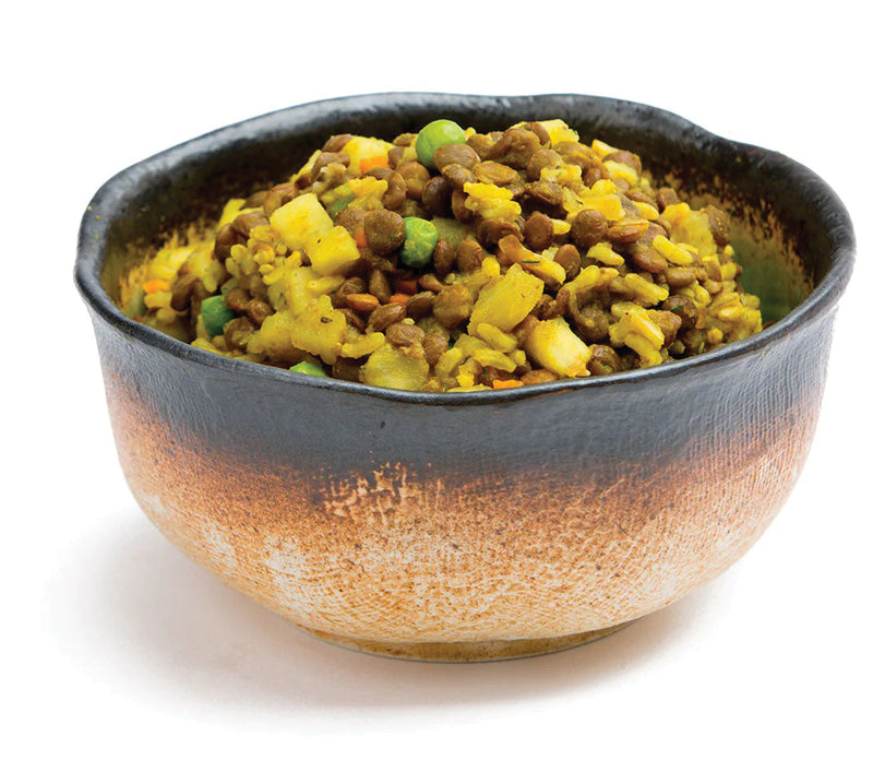 Load image into Gallery viewer, Backpackers Pantry Kathmandu Curry (vegan) 2p