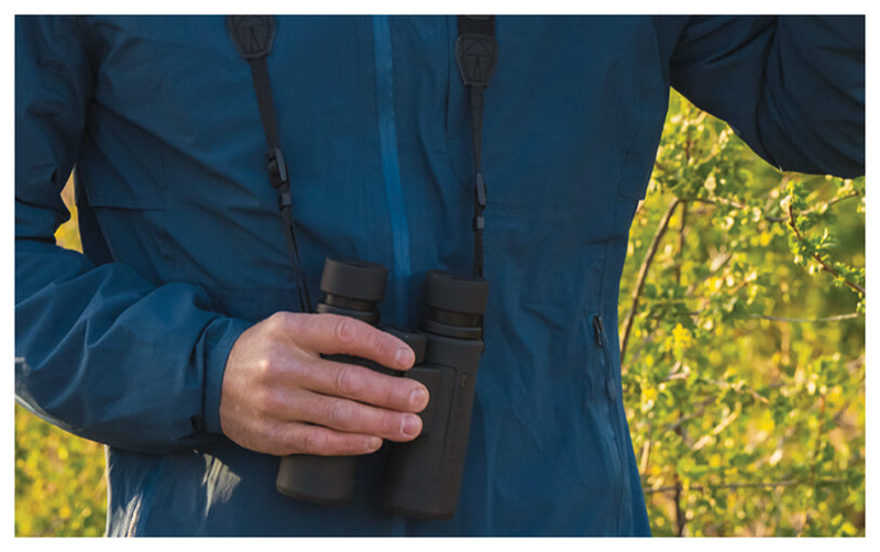 Load image into Gallery viewer, Nikon Prostaff P3 8x42 Binoculars: High-Performance Optics for Outdoor Enthusiasts