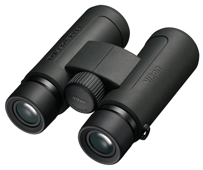 Load image into Gallery viewer, Nikon Prostaff P3 8x42 Binoculars: High-Performance Optics for Outdoor Enthusiasts