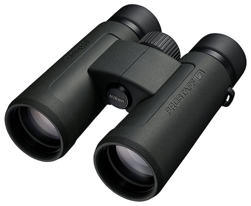 Load image into Gallery viewer, Nikon Prostaff P3 8x42 Binoculars: High-Performance Optics for Outdoor Enthusiasts
