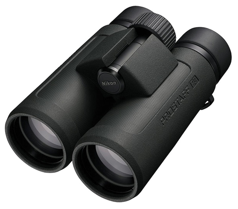 Load image into Gallery viewer, Nikon Prostaff P3 10x42 Binoculars: High-Quality Optics for Precision Viewing