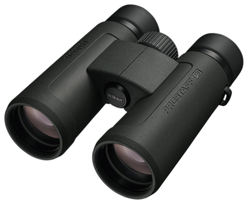 Load image into Gallery viewer, Nikon Prostaff P3 10x42 Binoculars: High-Quality Optics for Precision Viewing