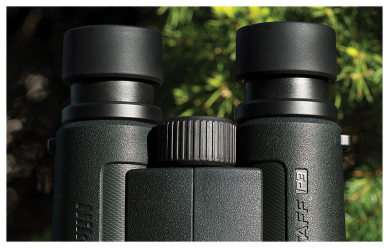 Load image into Gallery viewer, Nikon Prostaff P3 10x42 Binoculars: High-Quality Optics for Precision Viewing