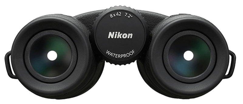 Load image into Gallery viewer, Nikon Prostaff P7 8 X 42 Binoculars: High-Performance Optics for Precision Viewing