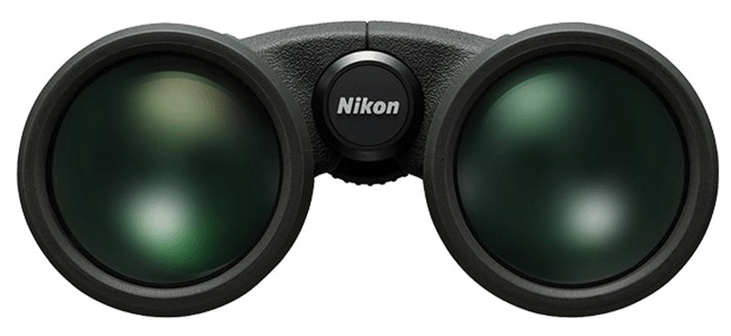 Load image into Gallery viewer, Nikon Prostaff P7 10x42 Binoculars: High-Performance Optics for Precision Viewing
