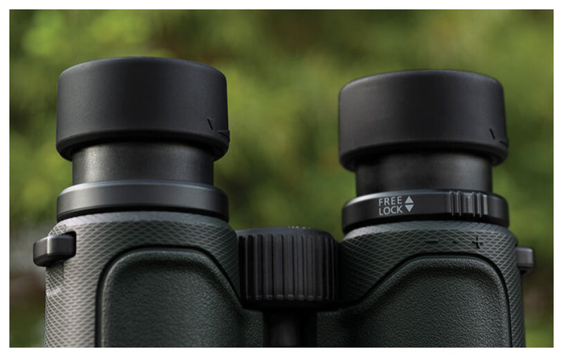 Load image into Gallery viewer, Nikon Prostaff P7 10x42 Binoculars: High-Performance Optics for Precision Viewing
