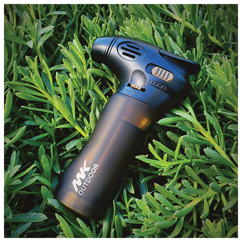 Load image into Gallery viewer, MK Lighter Navigator Lighter 2 Pack - Reliable and Stylish Lighters for Everyday Use