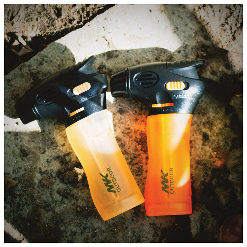 Load image into Gallery viewer, MK-LIGHTER-Lighters-and-Fire-Starters-LFST0352