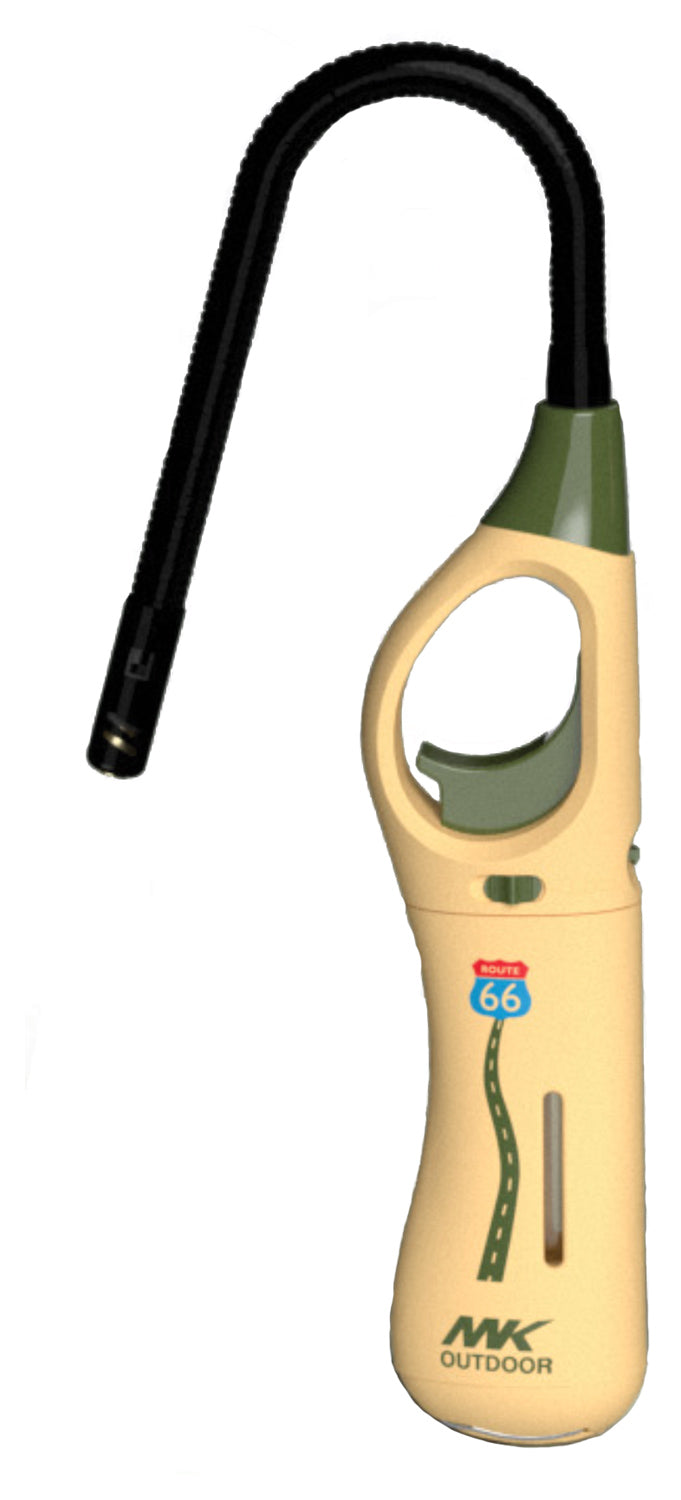 Load image into Gallery viewer, MK Lighter Willow Lighter 2 Pack - Stylish and Reliable Fire Starters