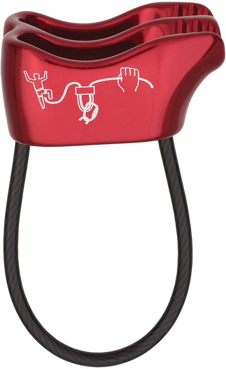 Load image into Gallery viewer, CYPHER-Belay-Devices-BLDV0108