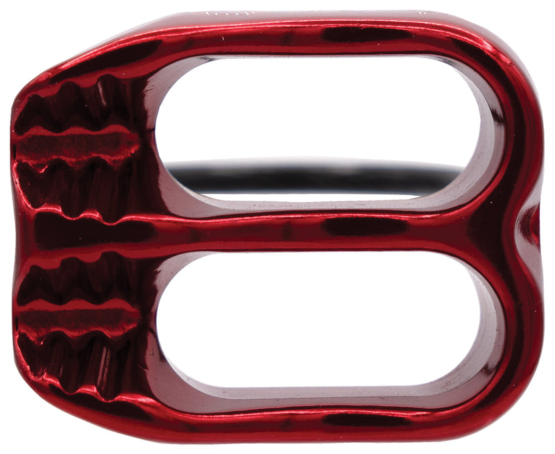 Load image into Gallery viewer, Cypher Xf Belay Device: Secure Climbing with 8mm-11mm Rope Compatibility