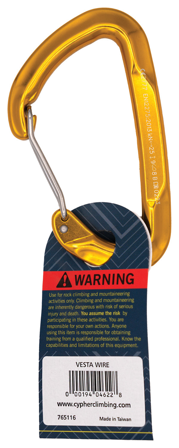Load image into Gallery viewer, CYPHER-Carabiner-Keychain-Lanyard-CBKL1838