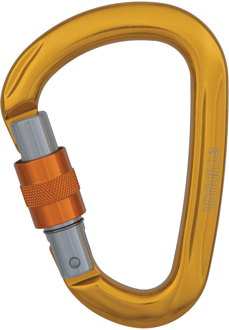 Load image into Gallery viewer, CYPHER-Carabiner-Keychain-Lanyard-CBKL1844