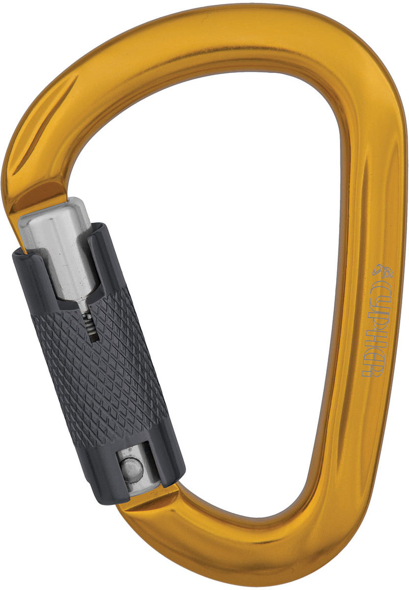 Load image into Gallery viewer, CYPHER-Carabiner-Keychain-Lanyard-CBKL1845