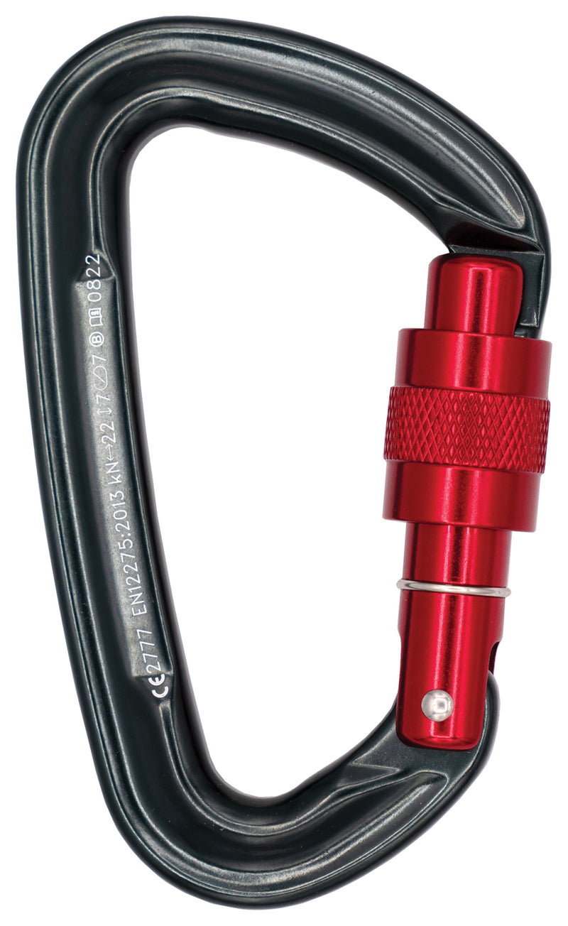 Load image into Gallery viewer, Upgrade Your Gear with Cypher Firefly II Carabiners - Set of 2